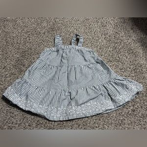 Old Navy Baby Girl Dress